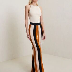 ALC Marco Cotton Knit Pant